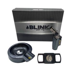 BLINK BIG ASH TRAY SET