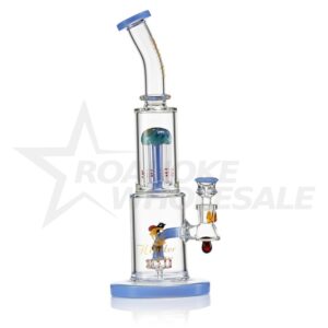 HIPSTER BONGS WATER PIPE