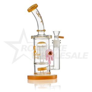 HIPSTER BONGS WATER PIPE