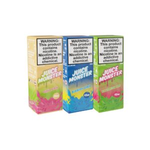 MONSTER VAPE JUICE MONSTER 30ML