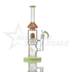 HIPSTER BONGS WATER PIPE