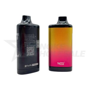 YOCAN ZIVA PRO INCONGNITO CARTRIDGE BATTERY 10PCS