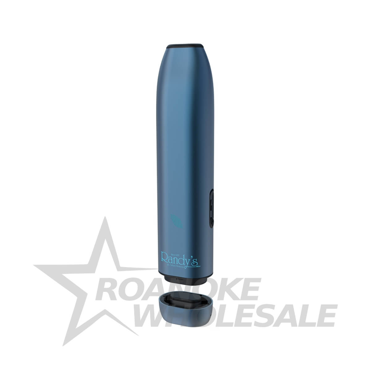 RANDYS WHIM DRY HERB VAPORIZER - Image 2