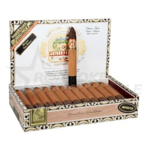 ARTURO FUENTE SUN GROWN CHATEAU CUBAN BELICOSO 5.75X52 CIGARS 24PCS