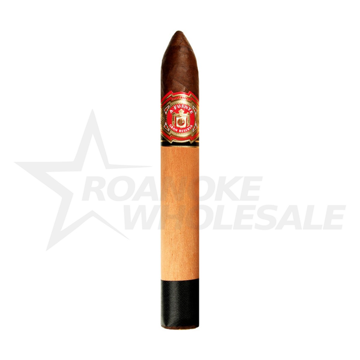 ARTURO FUENTE SUN GROWN CHATEAU CUBAN BELICOSO 5.75X52 CIGARS 24PCS - Image 2