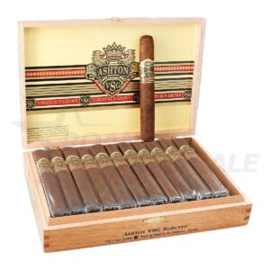 ASHTON VSG ROBUSTO 5.5X50 CIGARS 24PCS