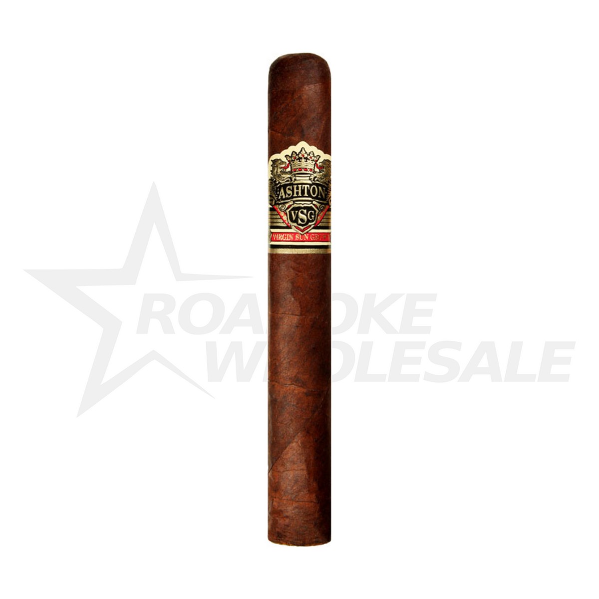 ASHTON VSG ROBUSTO 5.5X50 CIGARS 24PCS - Image 2