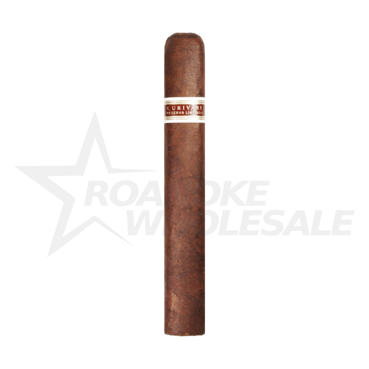 CURIVARI RESERVA LIMITADA CAFE NOIR 56 6X56 CIGARS 10PCS - Image 2