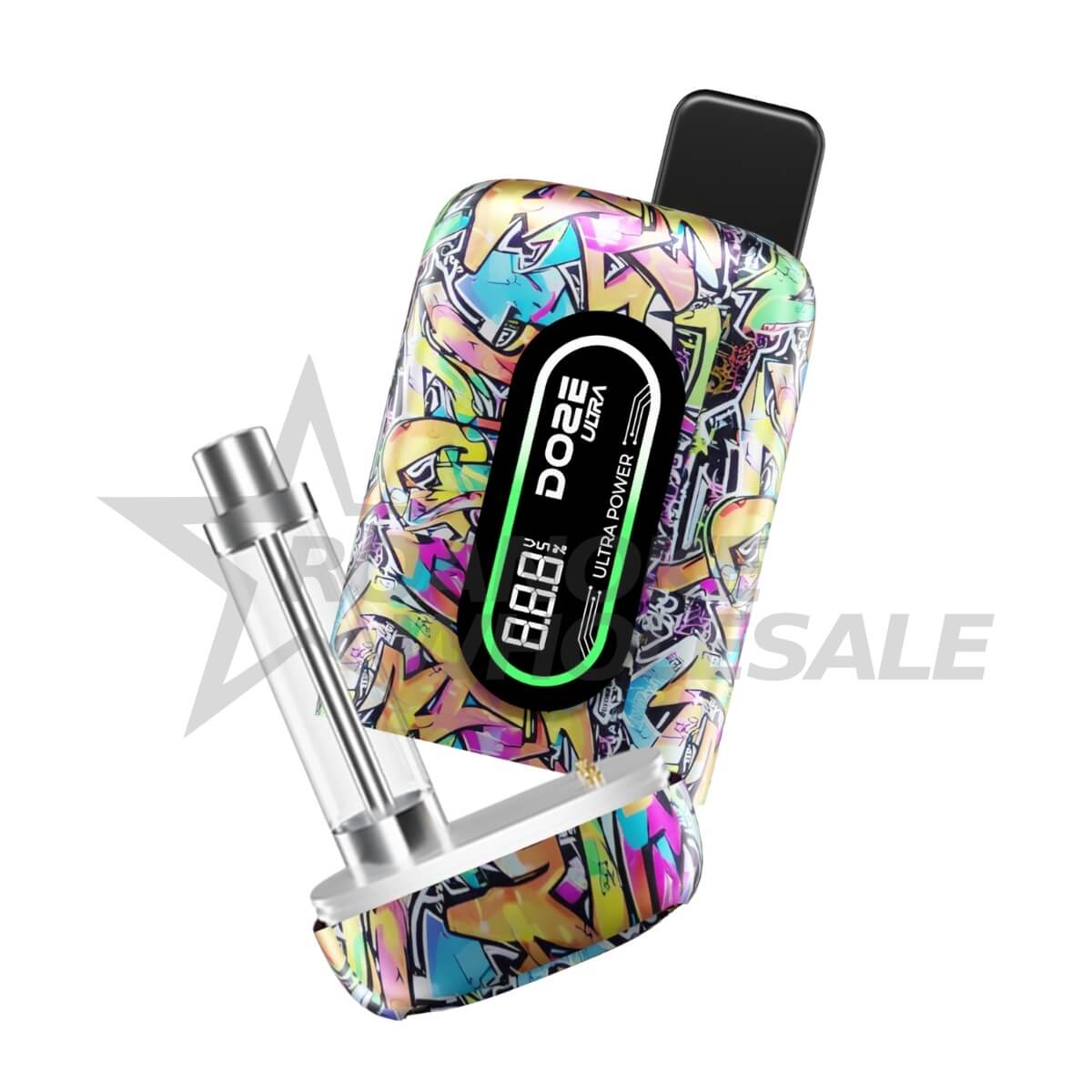 DOZE ULTRA 510 CARTRIDGE VAPORIZER - Image 2