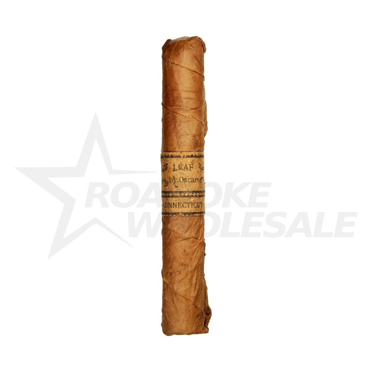 LEAF BY OSCAR CONNECTICUT TORO 6X52 CIGARS 20PCS - Image 2