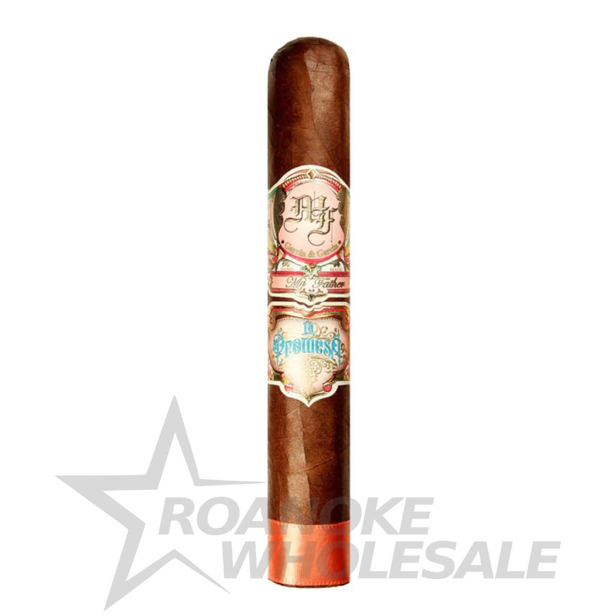 MY FATHER LA PROMESA ROBUSTO GRANDE 5.5X54 CIGARS 20PCS - Image 2