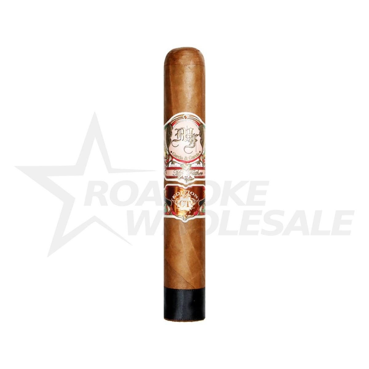 MY FATHER CIGARS CONNECTICUT ROBUSTO 5.25X52 CIGARS 23PCS - Image 2