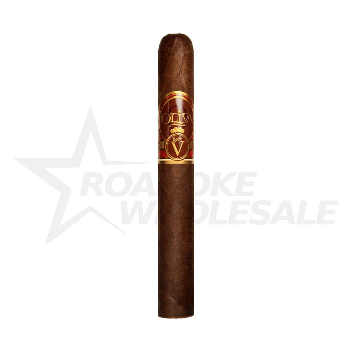 OLIVA SERIE V MADURO TORO 6X50 CIGARS 10PCS - Image 2