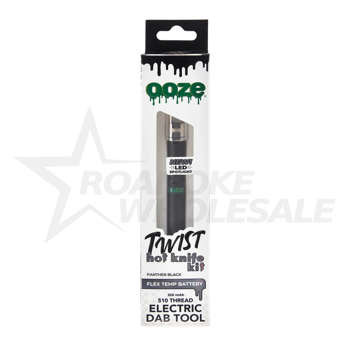 OOZE TWIST HOT KNIFE KIT - Image 2