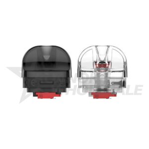 SMOK NORD GT EMPTY POD (5ML) 3PCS