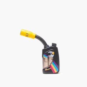 SPECIAL BLUE FIRE BENDER TORCH LIGHTER 9PCS [NO SHIPPING]