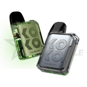 UWELL CALIBURN GK2 VISION POD SYSTEM