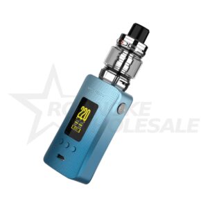 VAPORESSO GEN 200 ITANK 2 EDITION