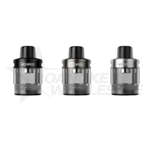 VOOPOO PNP X DTL CARTRIDGE (5ML) 2PCS