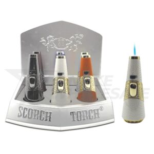 SCORCH TORCH - TURBO TORCH 6PCS (61756) [NO SHIPPING]