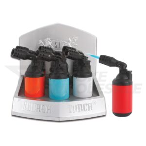 SCORCH TORCH - MAX SERIES MODERN BLOW 6PCS (61779) [NO SHIPPING]