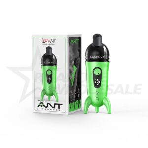 LOOKAH ANT WAX PEN VAPORIZER