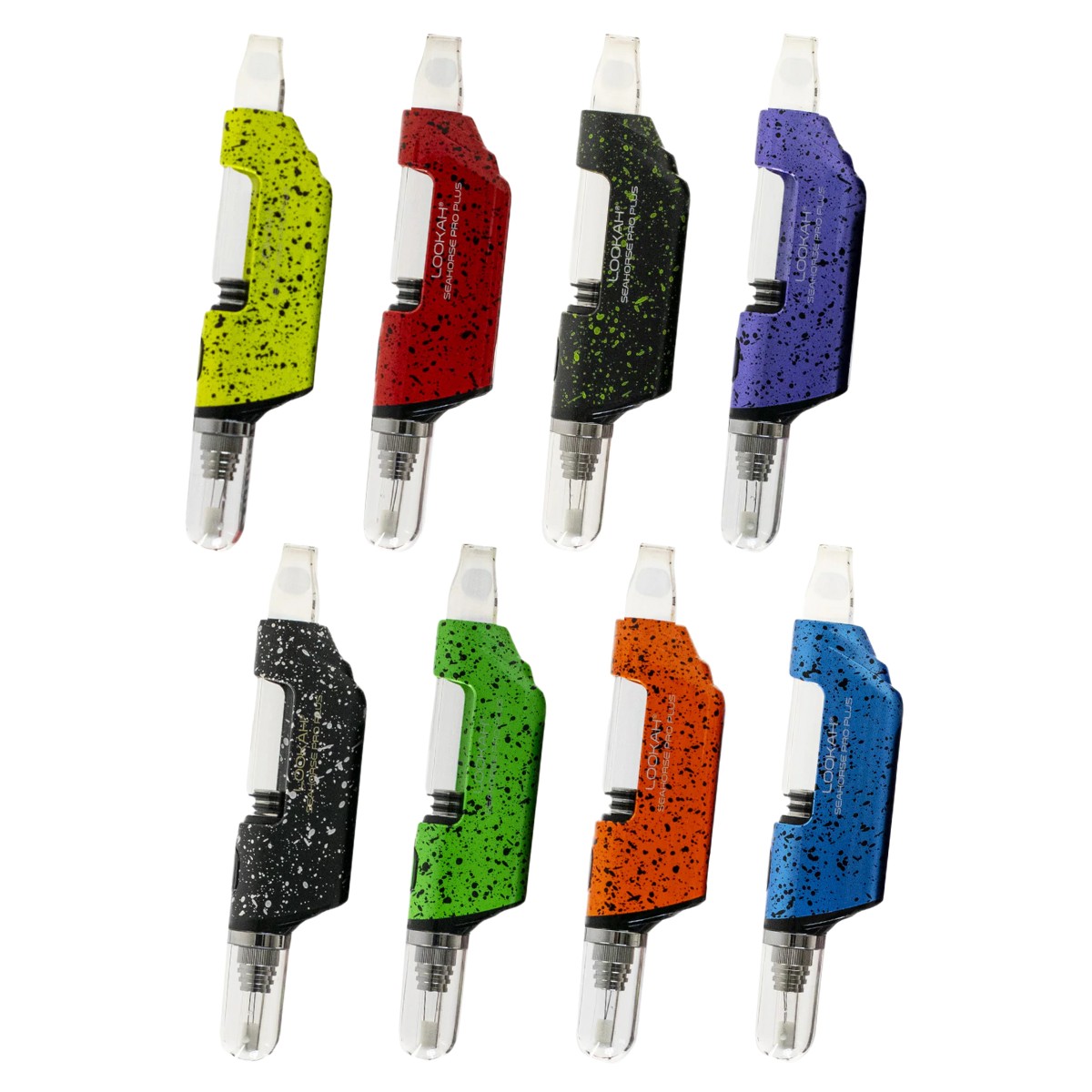 LOOKAH SEAHORSE PRO PLUS ELECTRIC NECTAR COLLECTOR LE - Image 2