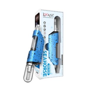 LOOKAH SEAHORSE PRO PLUS ELECTRIC NECTAR COLLECTOR LE