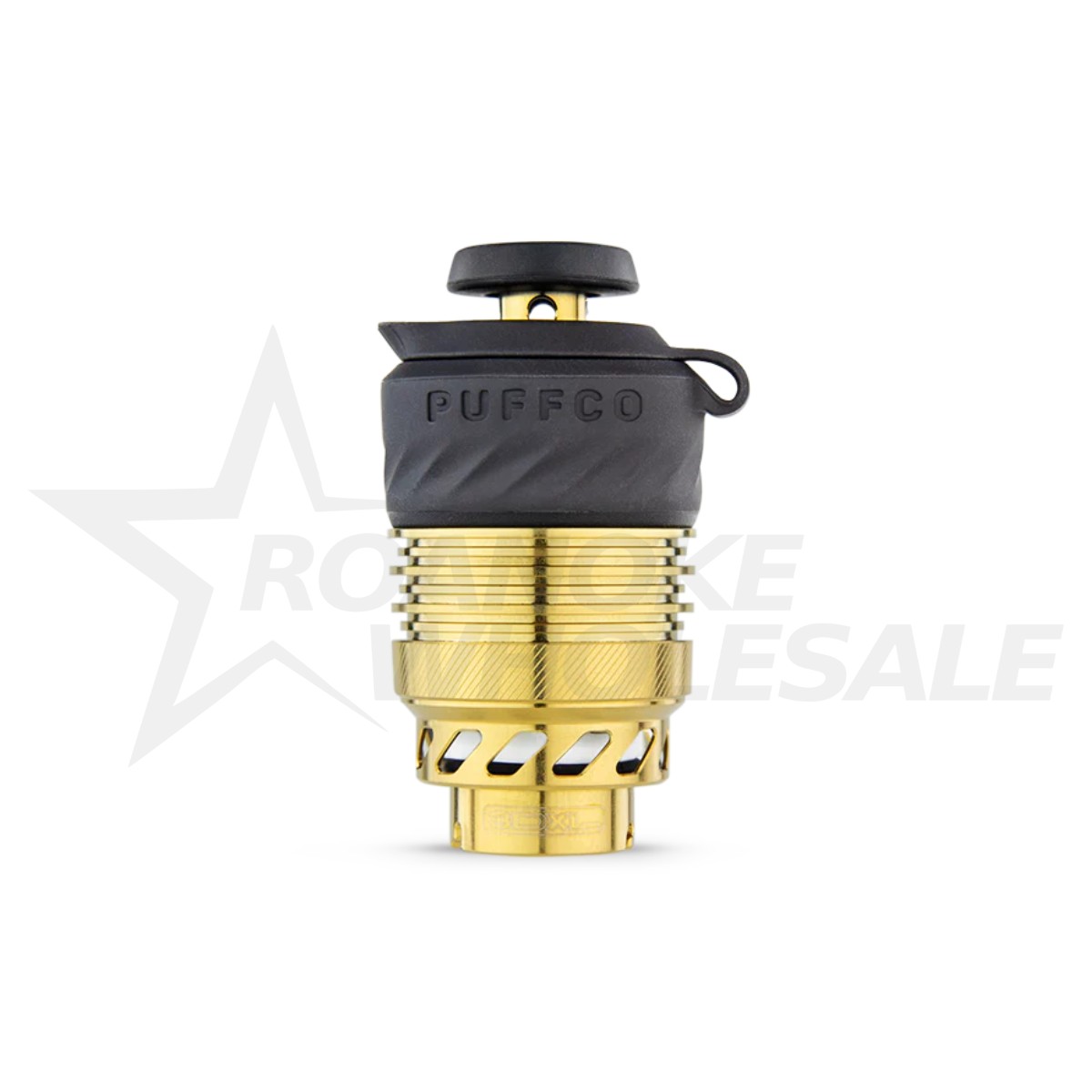 PUFFCO PEAK PRO 3D XL CHAMBER GOLD EDITION