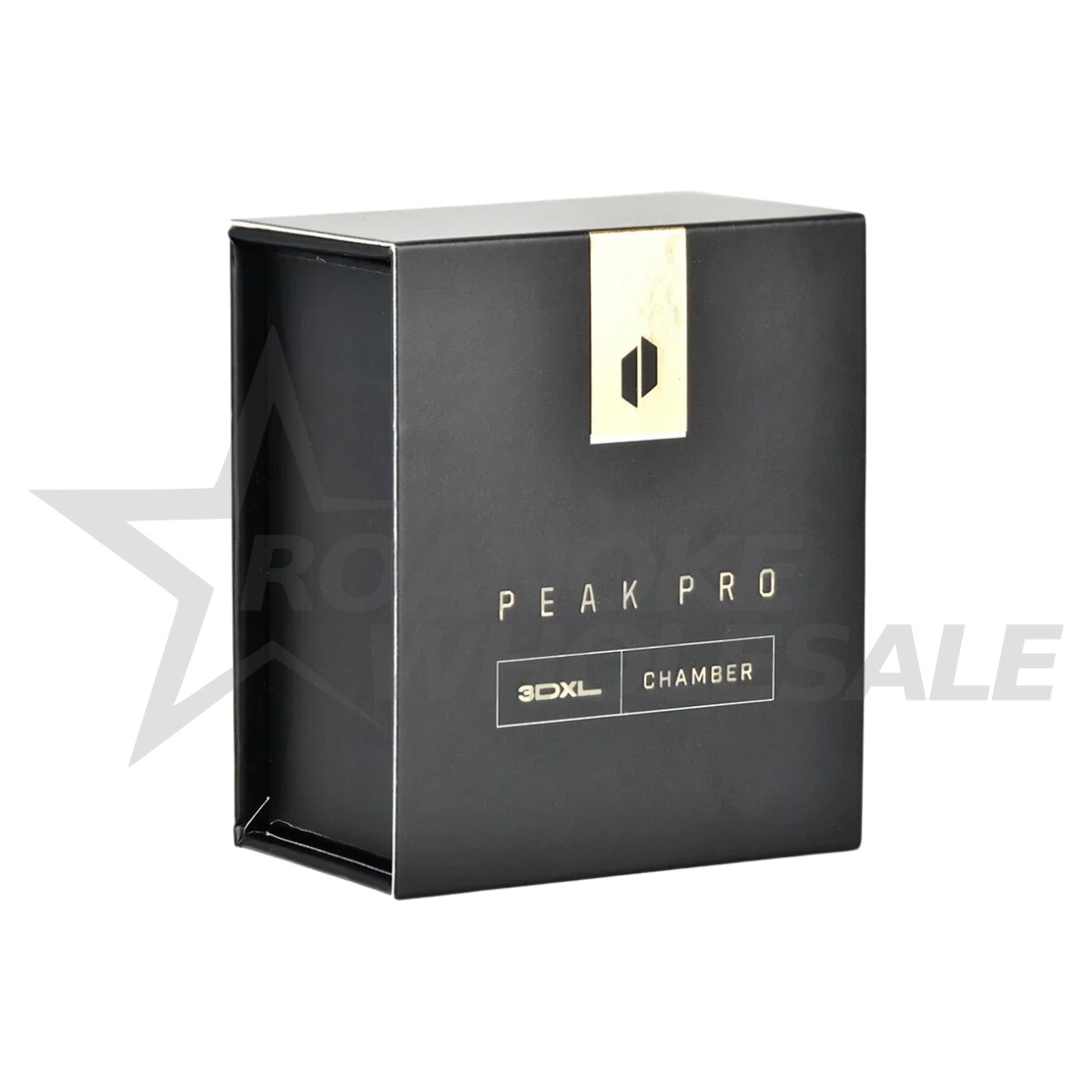 PUFFCO PEAK PRO 3D XL CHAMBER GOLD EDITION - Image 2