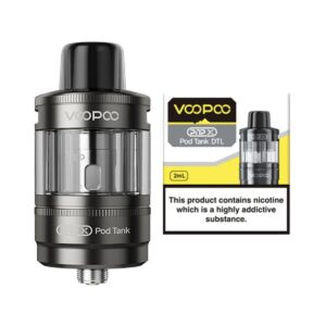 VOOPOO PNP X POD TANK DTL 5ML