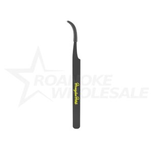 HONEYBEE HERB TWEEZERS BLACK