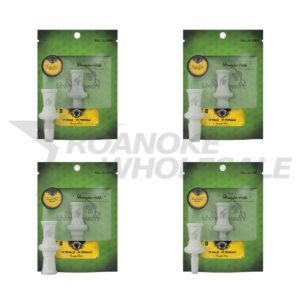 HONEYBEE HERB GLASS ADAPTER