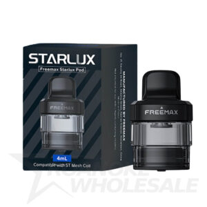 FREEMAX STARLUX POD 4ML