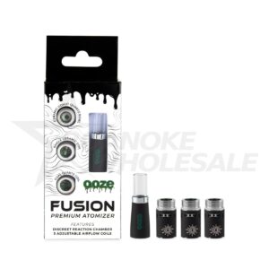 OOZE FUSION PREMIUM ATOMIZER