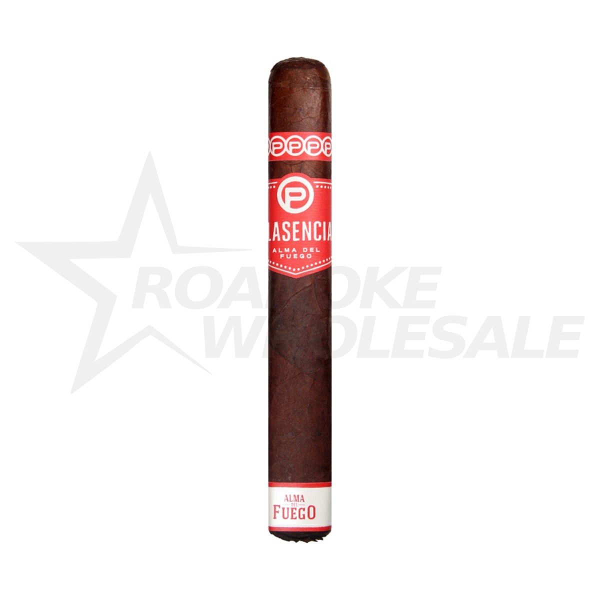 PLASENCIA ALMA DEL FUEGO CONCEPCION TORO 6X54 CIGARS 10PCS - Image 2