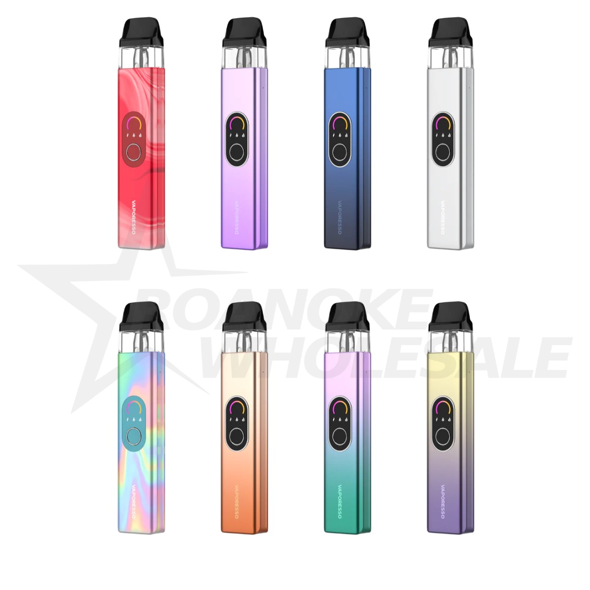 VAPORESSO XROS 4 KIT - Image 2
