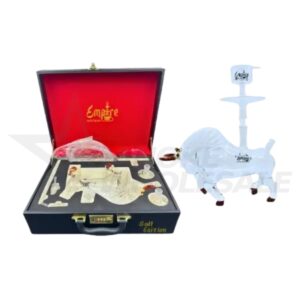 EMPIRE HOOKAH BULL EDITION