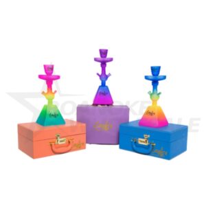 EMPIRE HOOKAH RAINBOW EDITION