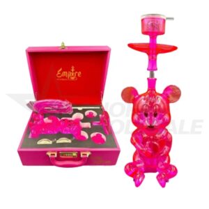 EMPIRE HOOKAH TEDDY EDITION