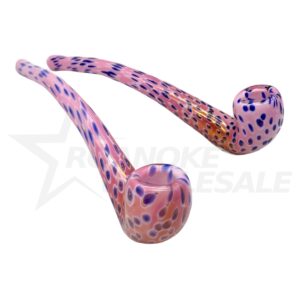 SPOON PIPE 10" 2PCS