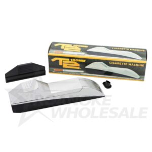 TOP T2 100MM CIGARETTE MACHINE 6PCS