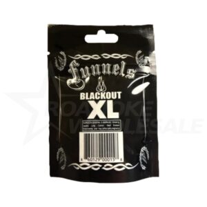 FUNNELS BLACKOUT XL GRABBA 15PCS