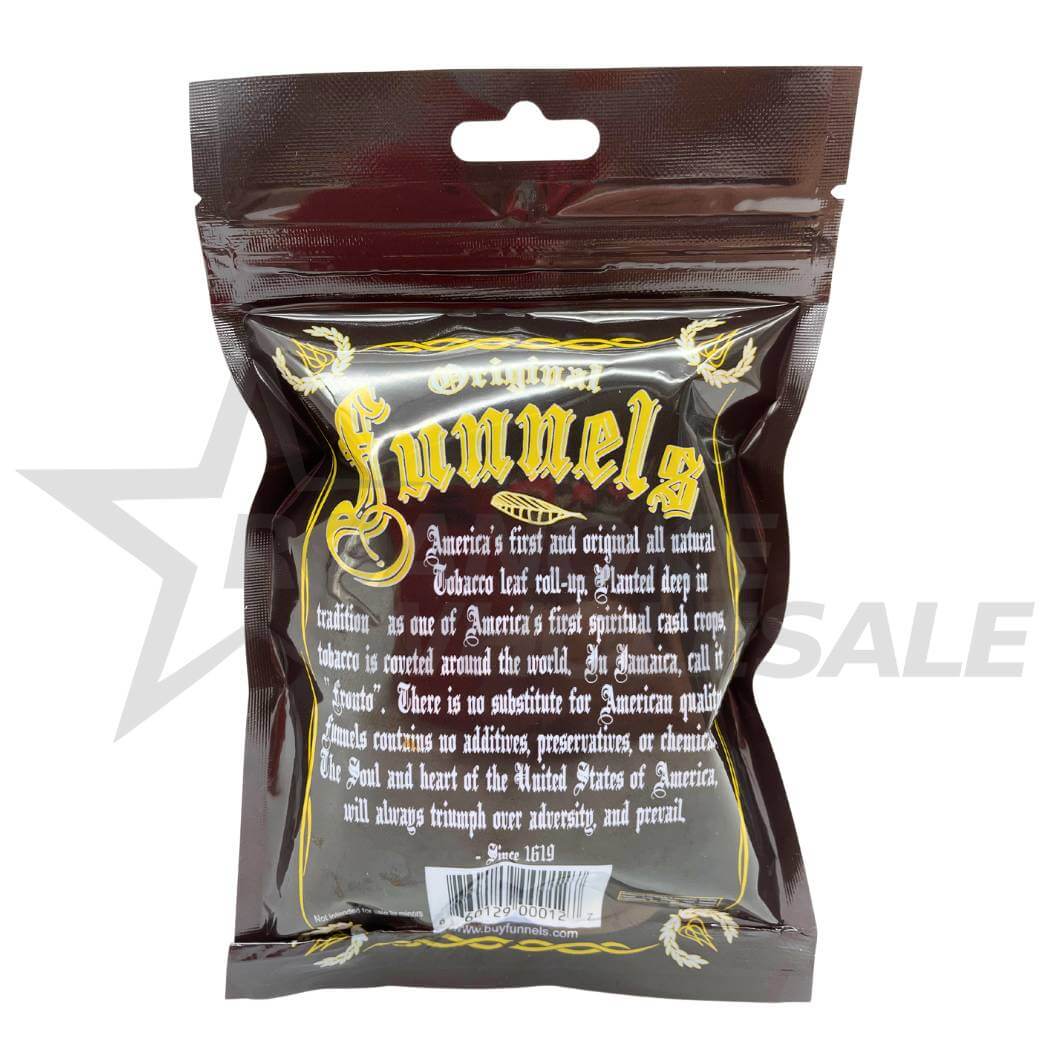 FUNNELS ORIGINAL FRONTO LEAF