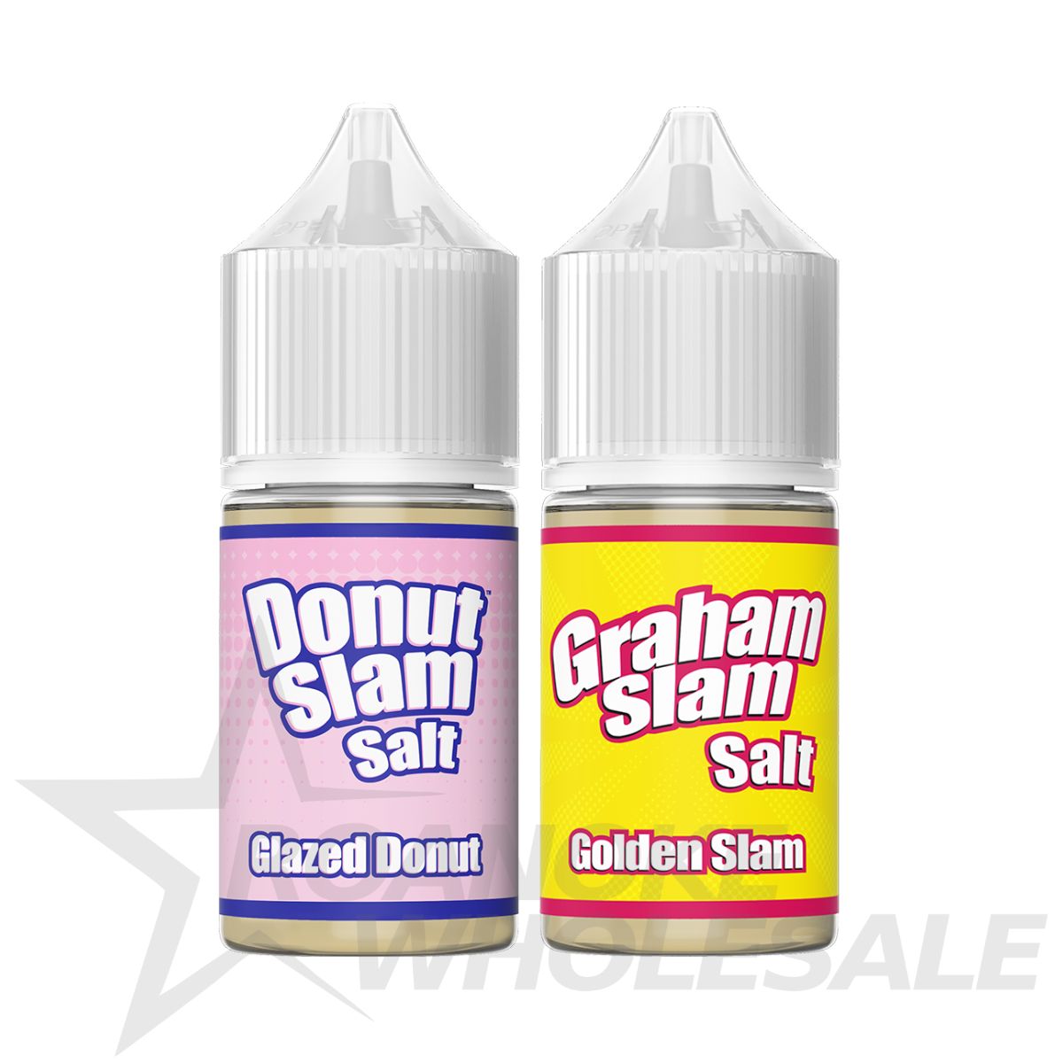 SLAM JUICE 30ML SALT-NICOTINE