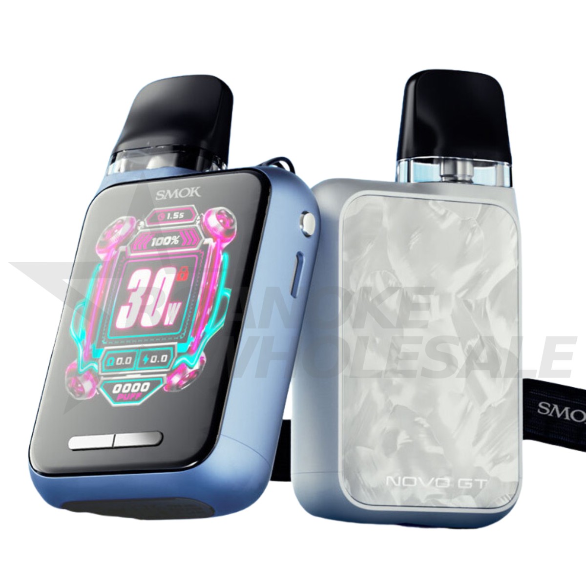 SMOK NOVO GT BOX KIT