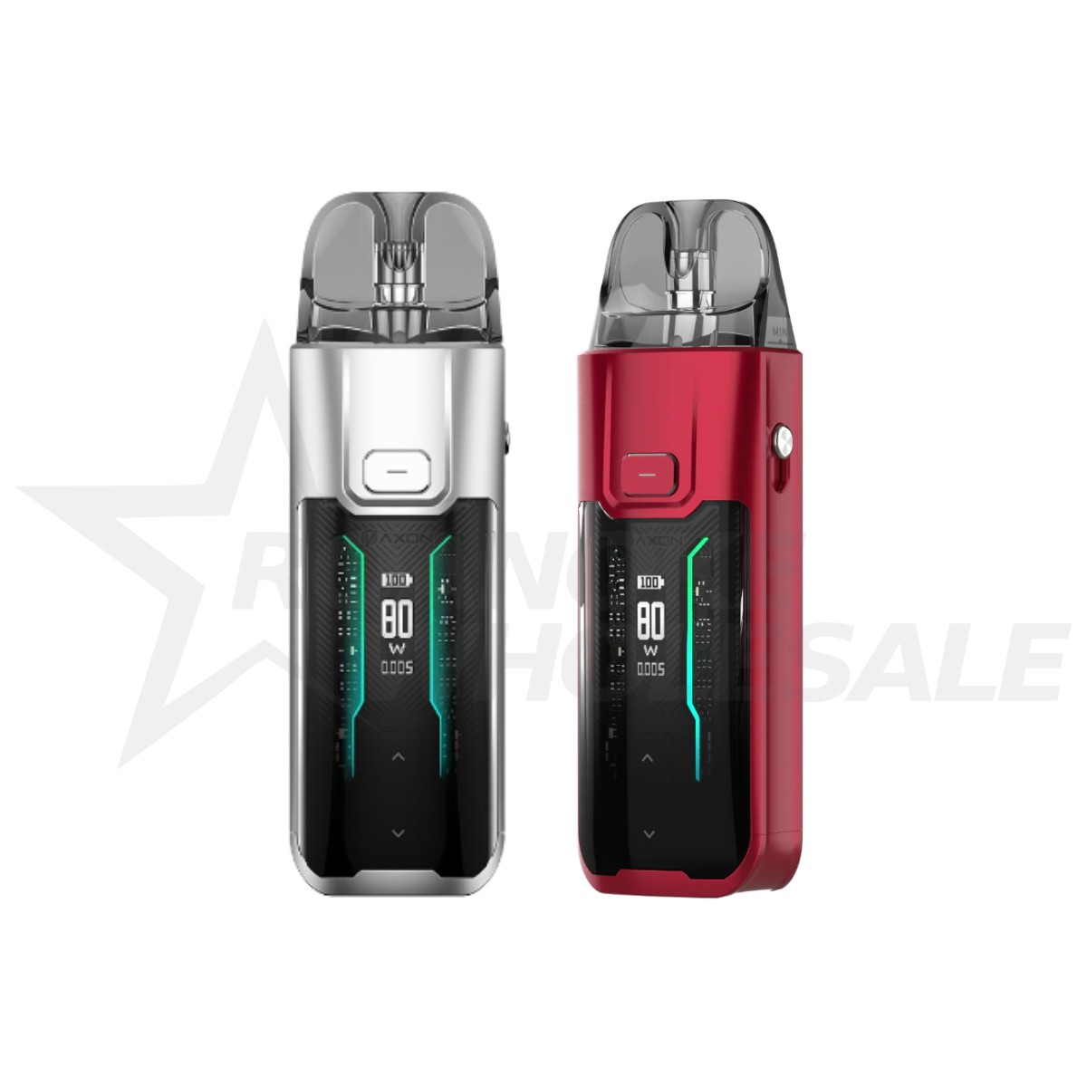 VAPORESSO LUXE XR MAX KIT
