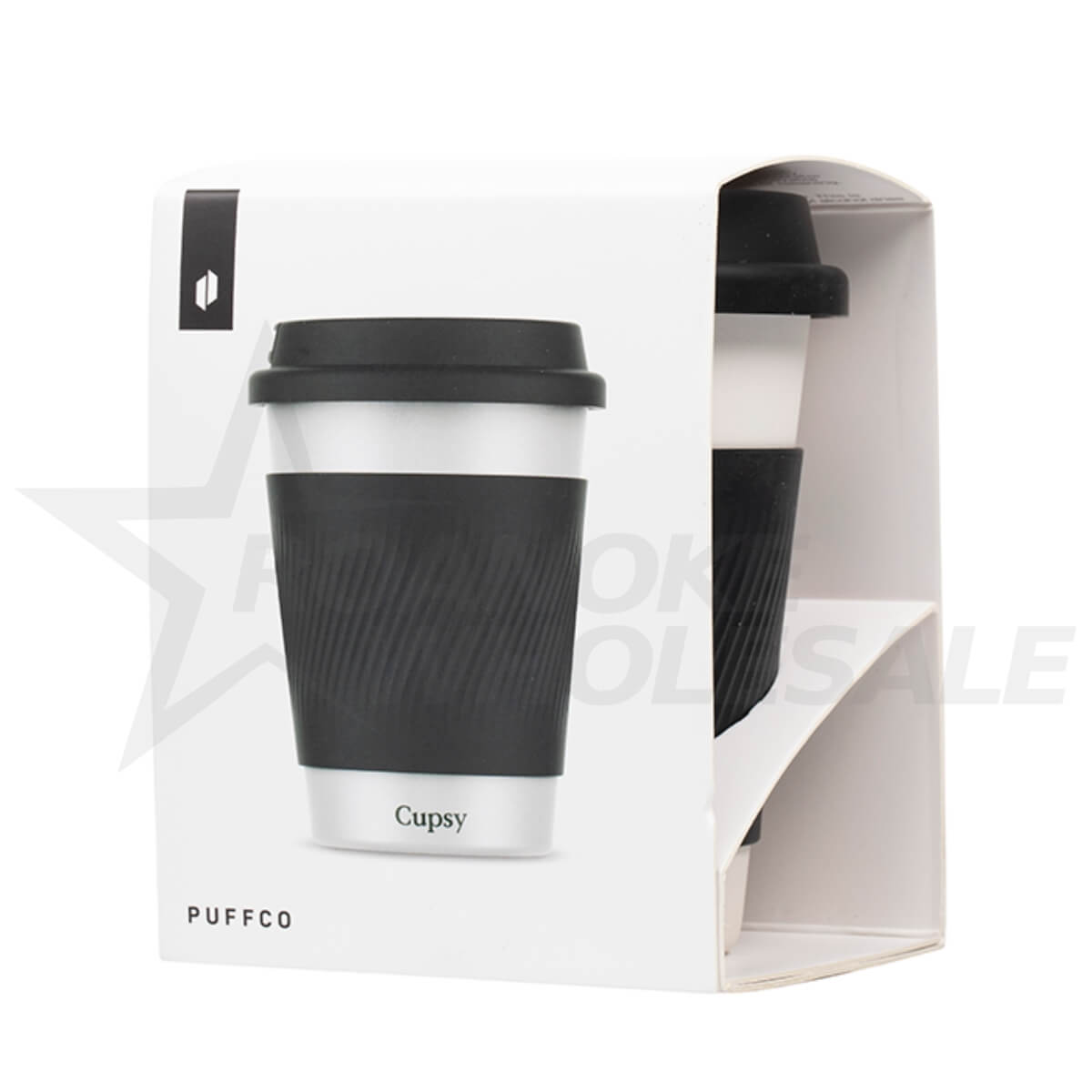 PUFFCO CUPSY WATER PIPE