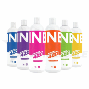 NINE9 FORMULA CLEANER 16OZ