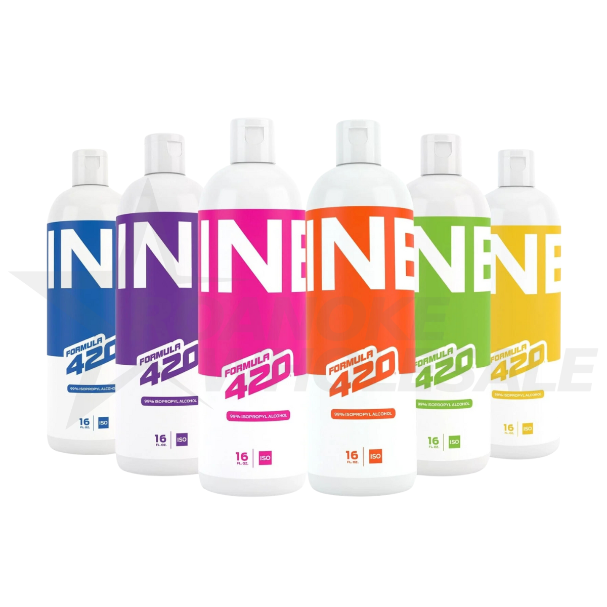 NINE9 FORMULA CLEANER 16OZ